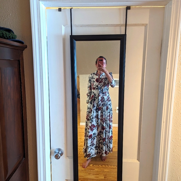 Hommage Dress from Clad & Cloth - Picture 1 of 3